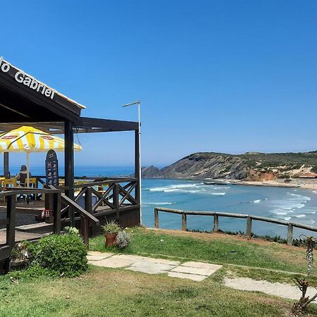 Casa Clerigo Espartal Bed and Breakfast Aljezur Εξωτερικό φωτογραφία