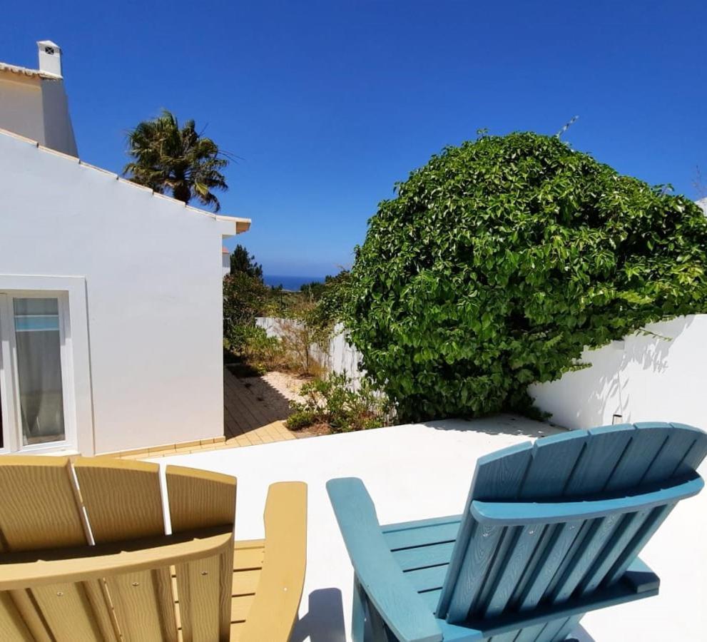 Casa Clerigo Espartal Bed and Breakfast Aljezur Εξωτερικό φωτογραφία
