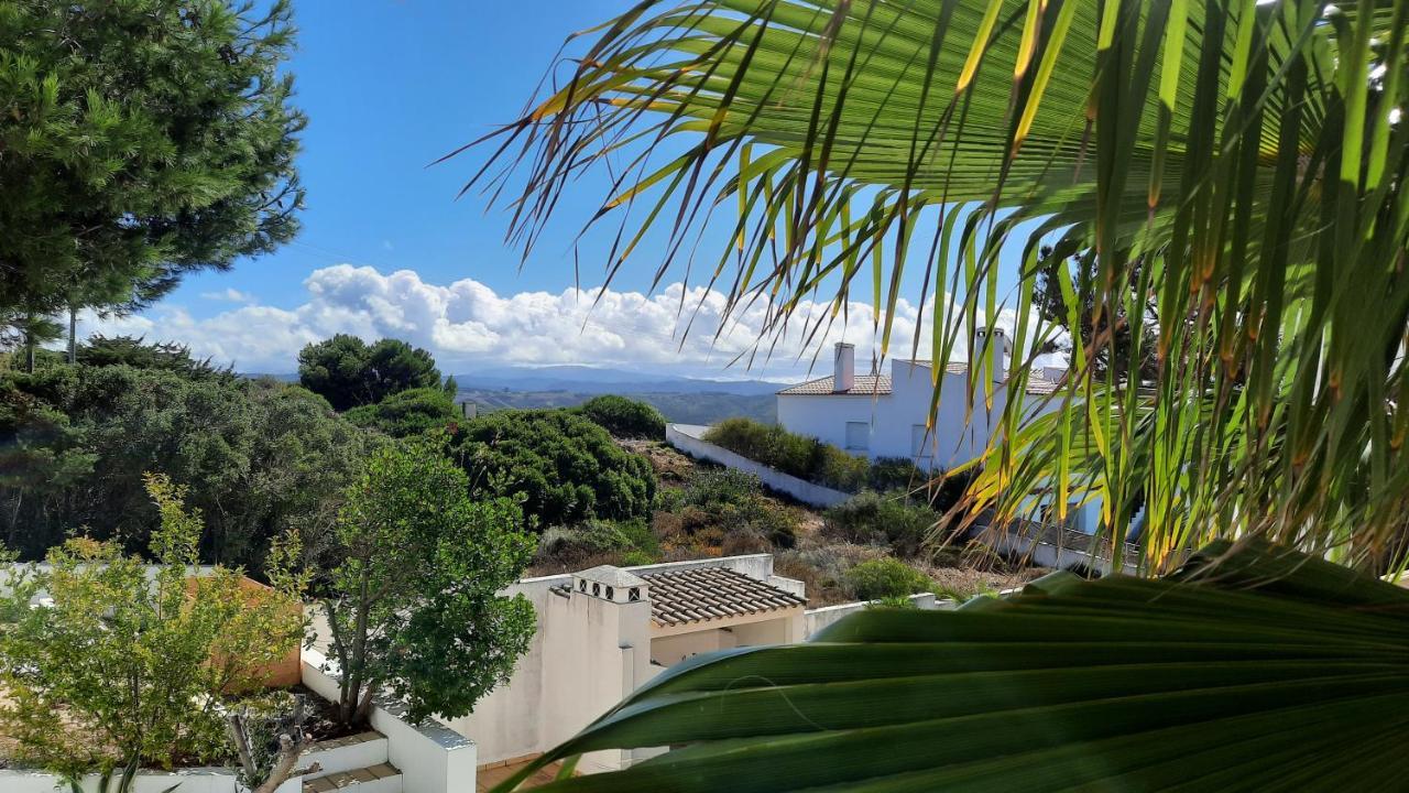 Casa Clerigo Espartal Bed and Breakfast Aljezur Εξωτερικό φωτογραφία
