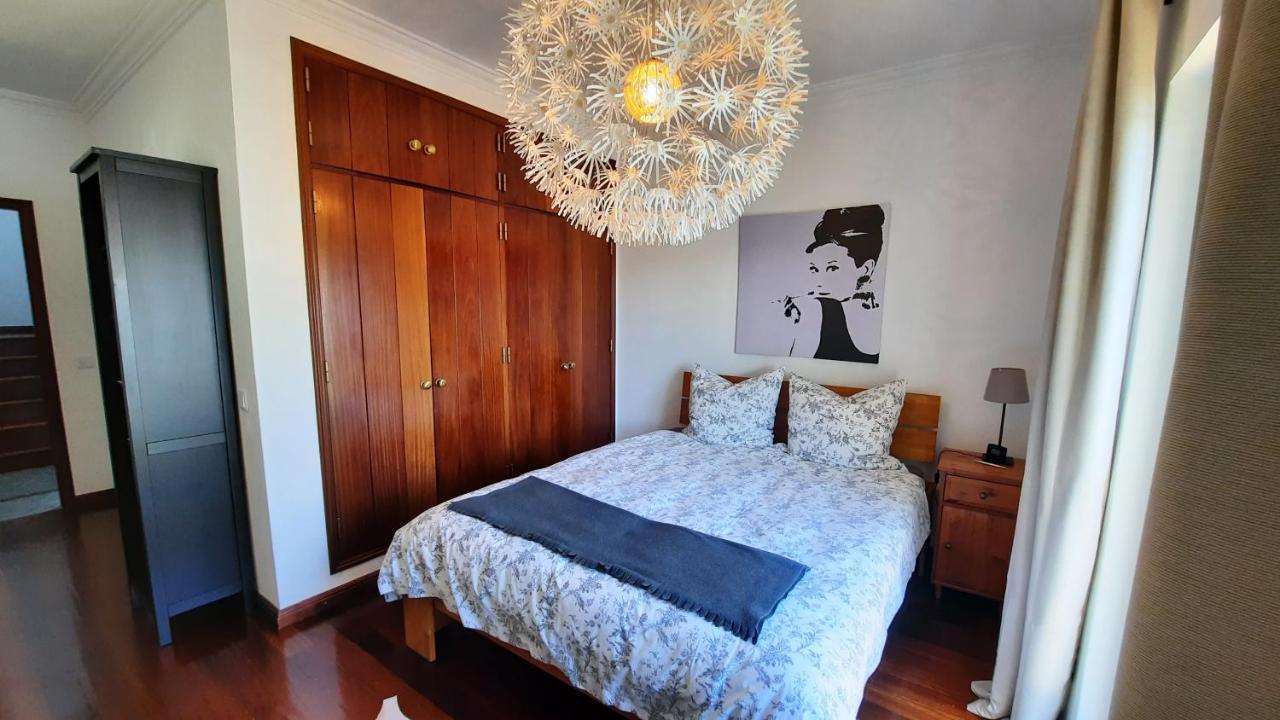 Casa Clerigo Espartal Bed and Breakfast Aljezur Εξωτερικό φωτογραφία