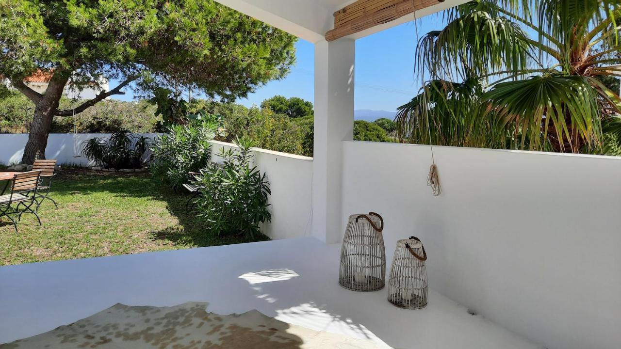 Casa Clerigo Espartal Bed and Breakfast Aljezur Εξωτερικό φωτογραφία