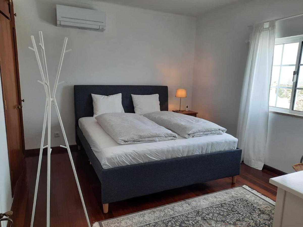 Casa Clerigo Espartal Bed and Breakfast Aljezur Εξωτερικό φωτογραφία