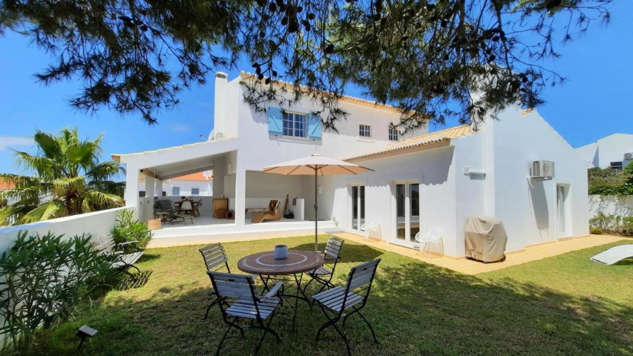 Casa Clerigo Espartal Bed and Breakfast Aljezur Εξωτερικό φωτογραφία