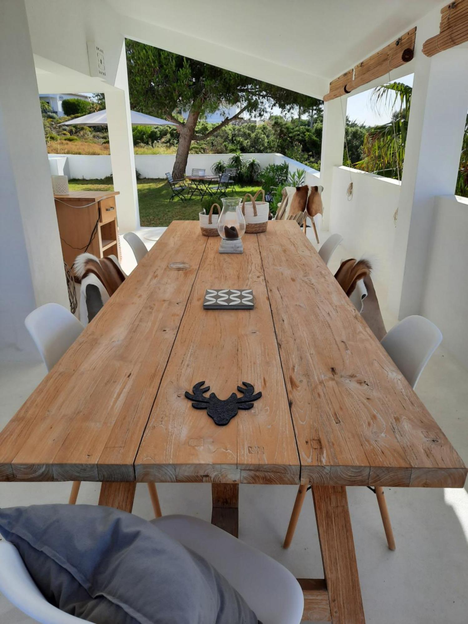Casa Clerigo Espartal Bed and Breakfast Aljezur Εξωτερικό φωτογραφία
