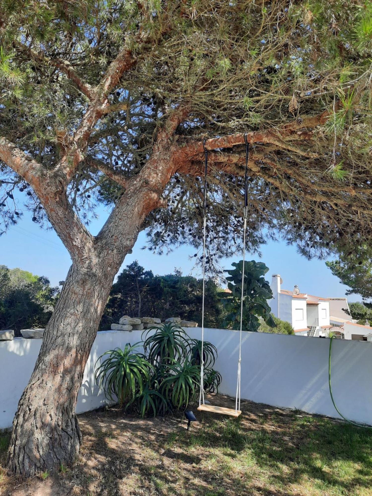 Casa Clerigo Espartal Bed and Breakfast Aljezur Εξωτερικό φωτογραφία