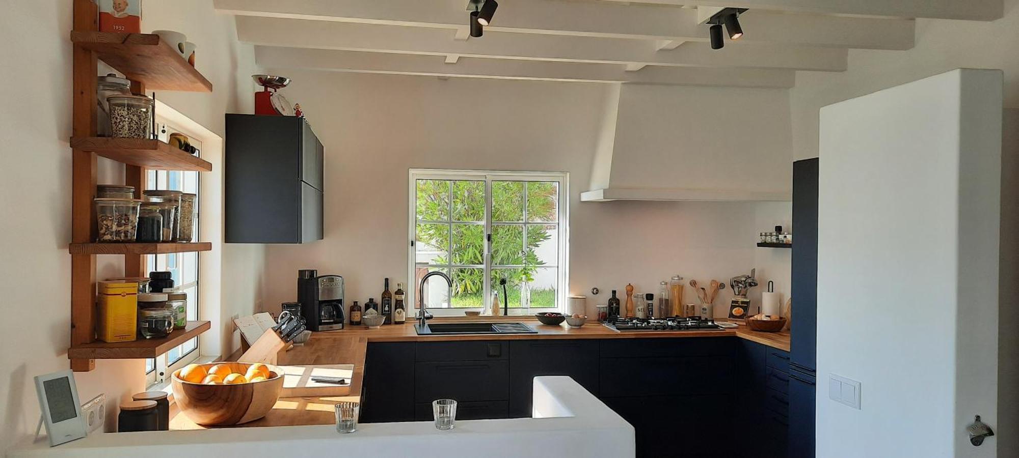 Casa Clerigo Espartal Bed and Breakfast Aljezur Εξωτερικό φωτογραφία