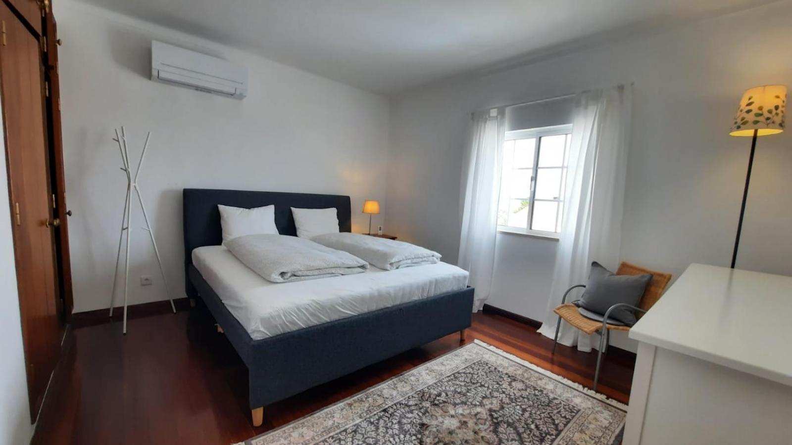 Casa Clerigo Espartal Bed and Breakfast Aljezur Δωμάτιο φωτογραφία