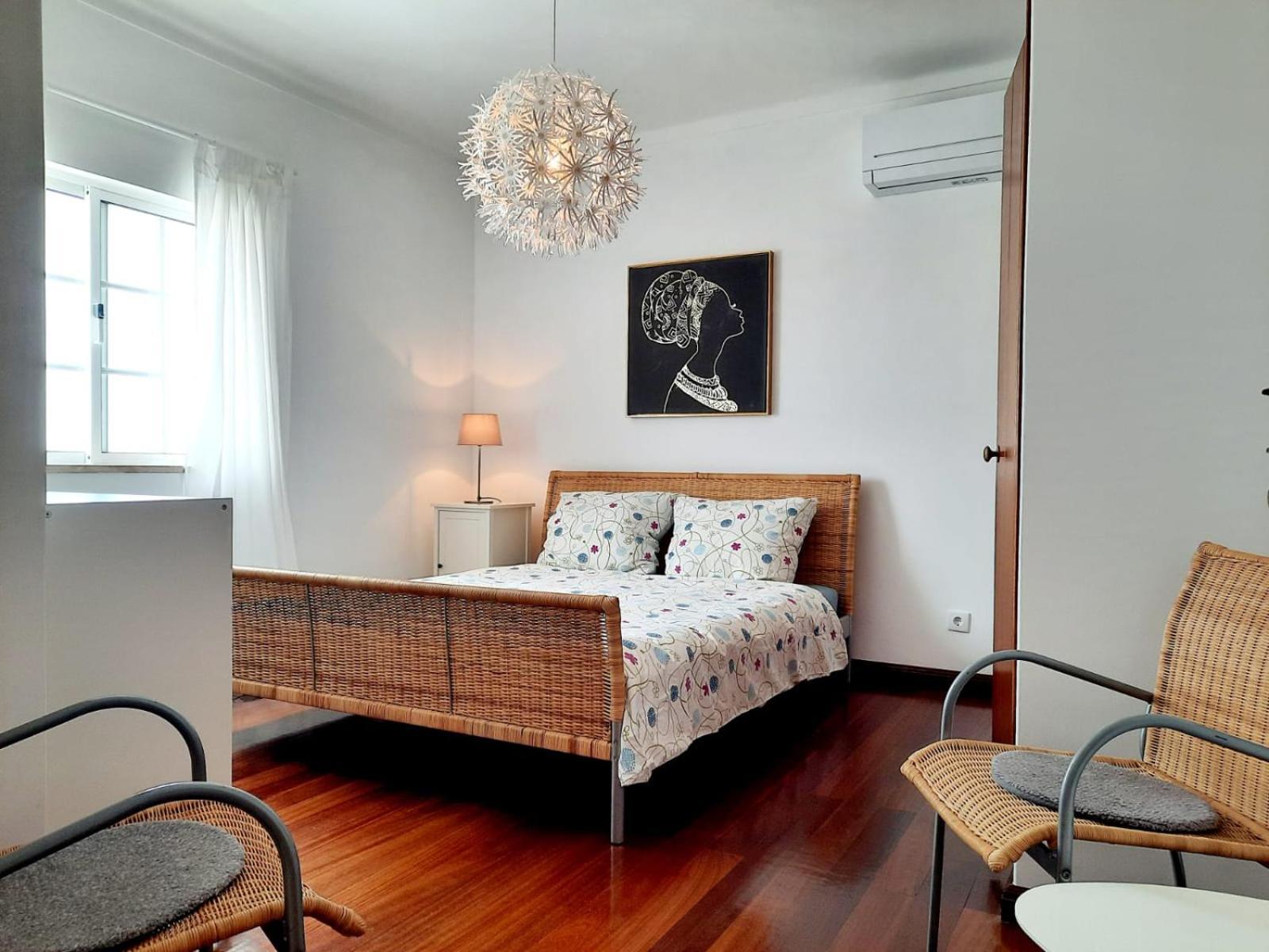 Casa Clerigo Espartal Bed and Breakfast Aljezur Δωμάτιο φωτογραφία