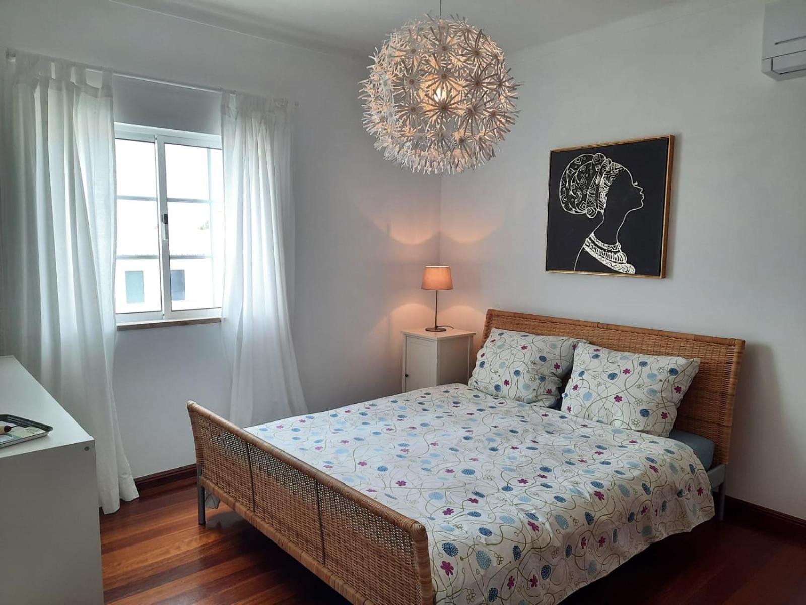 Casa Clerigo Espartal Bed and Breakfast Aljezur Δωμάτιο φωτογραφία