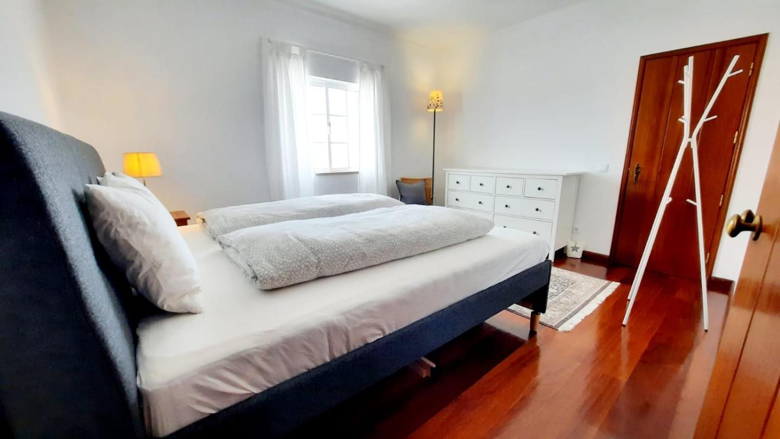 Casa Clerigo Espartal Bed and Breakfast Aljezur Δωμάτιο φωτογραφία