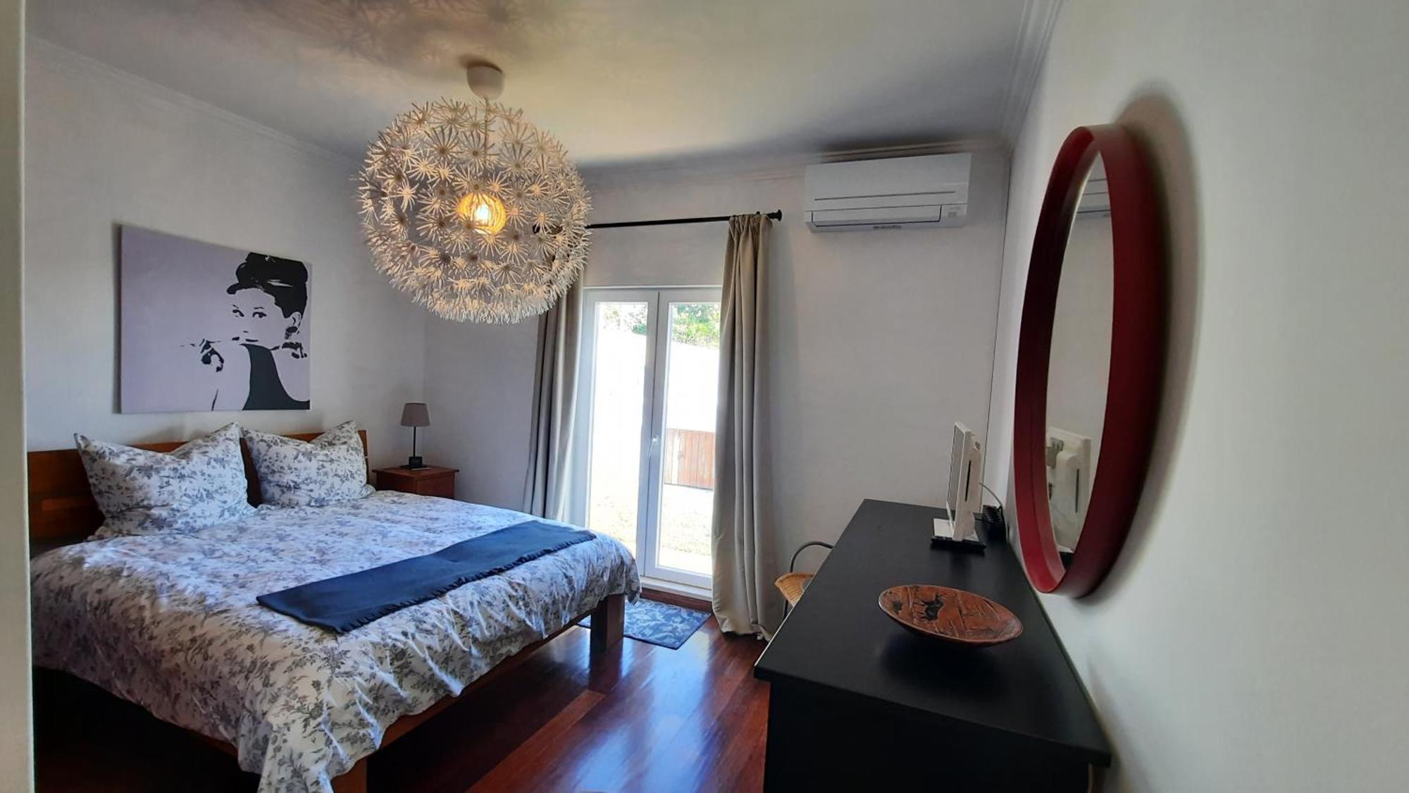 Casa Clerigo Espartal Bed and Breakfast Aljezur Δωμάτιο φωτογραφία