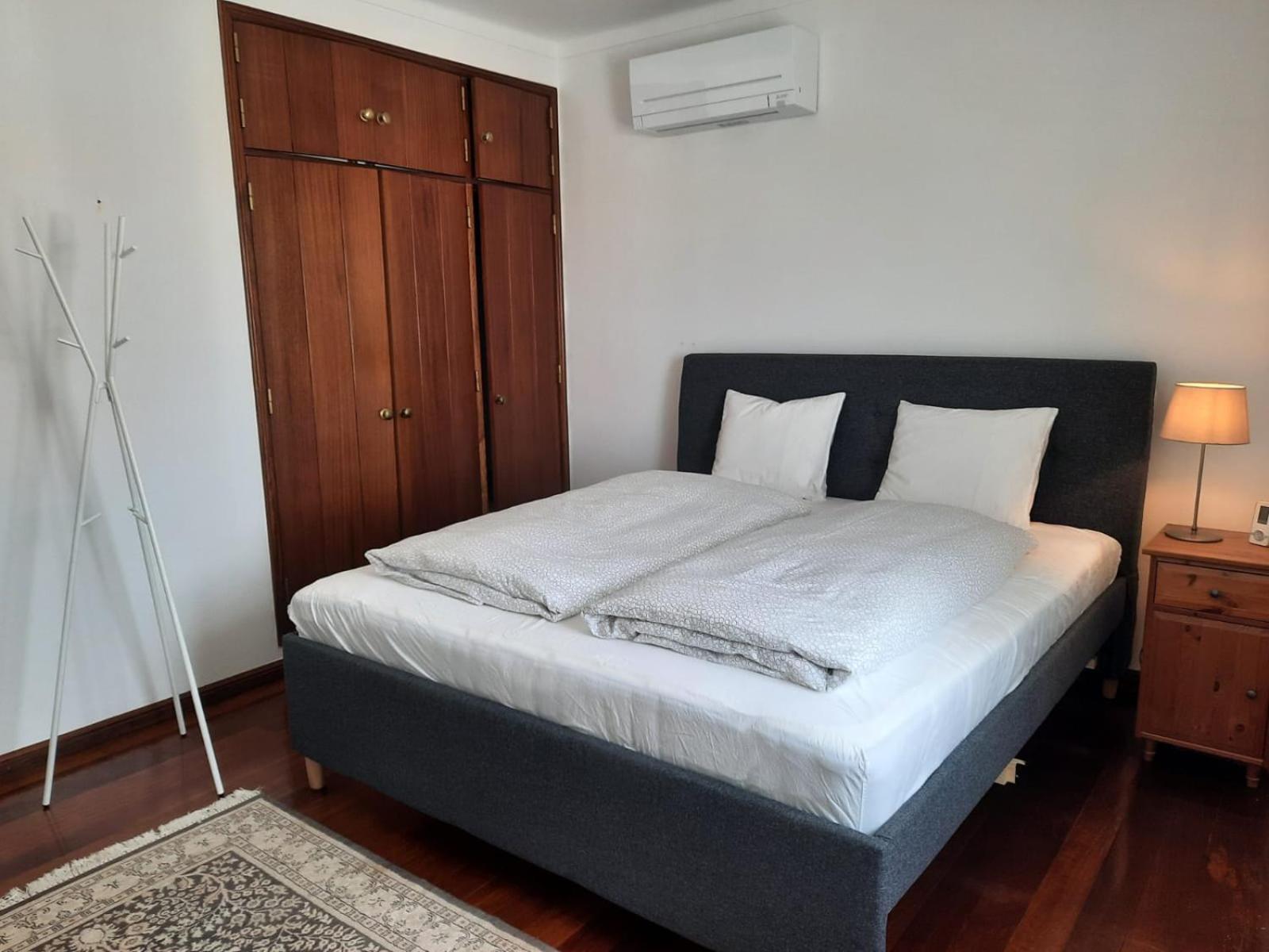 Casa Clerigo Espartal Bed and Breakfast Aljezur Δωμάτιο φωτογραφία