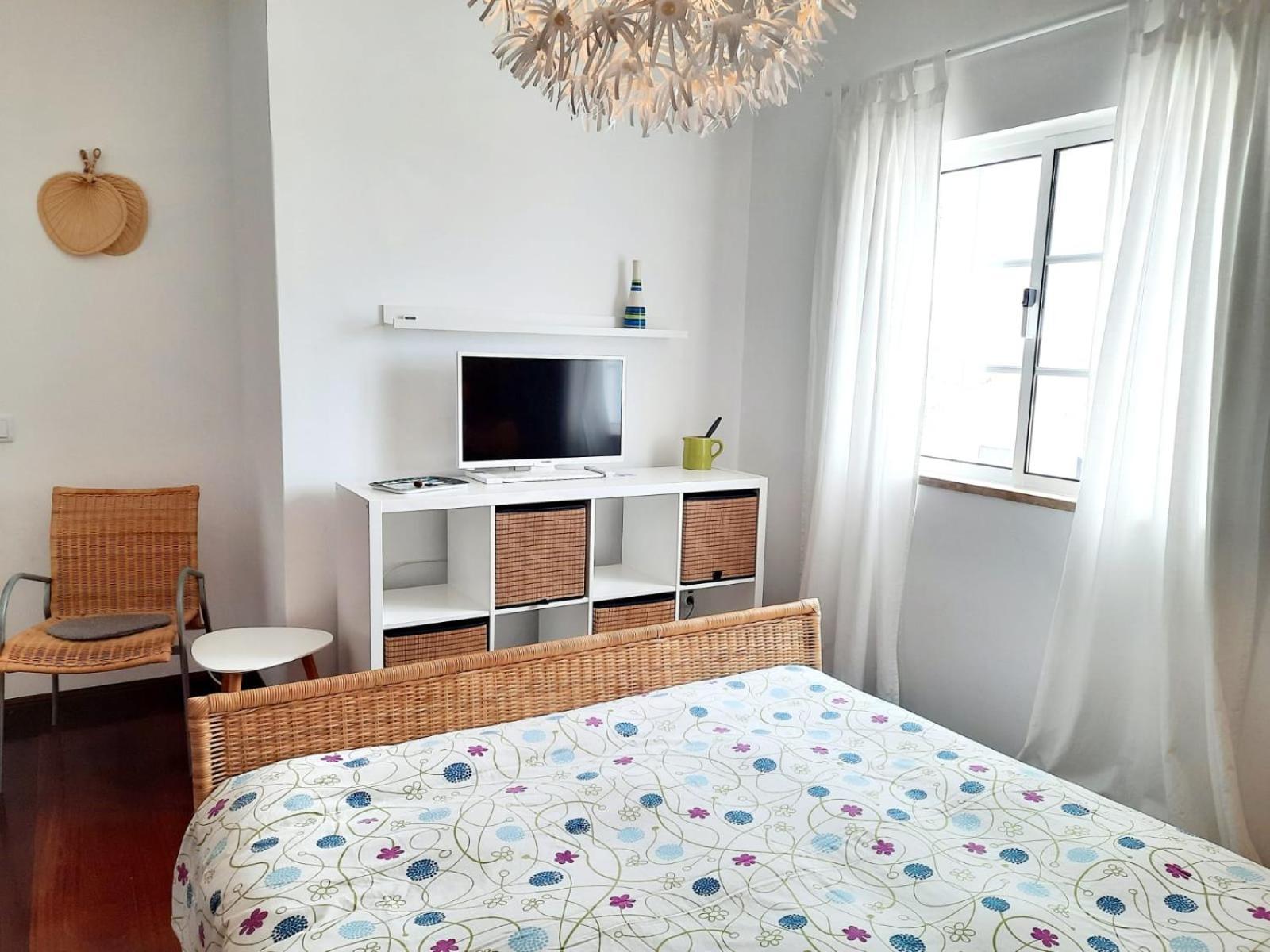 Casa Clerigo Espartal Bed and Breakfast Aljezur Δωμάτιο φωτογραφία
